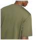 Adidas Ανδρική κοντομάνικη μπλούζα Essentials Big Logo Tee Adidas Ανδρική κοντομάνικη μπλούζα Essentials Big Logo Tee